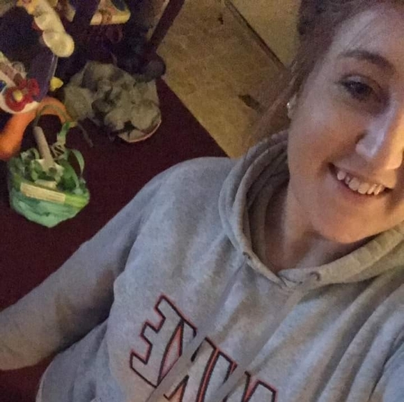 Meet your Posher, Riley - Picture 1 of 1